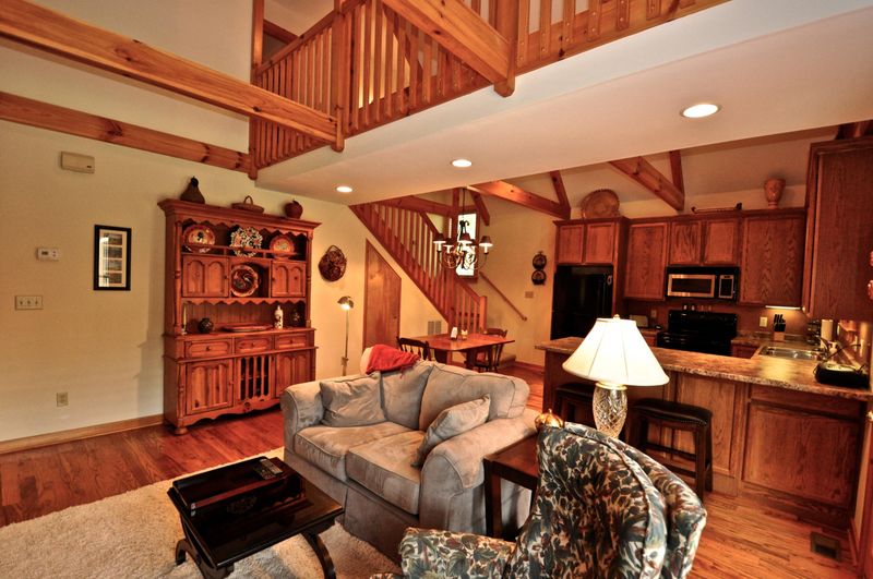 314 Settlers View Rd, Townsend, TN 37882
