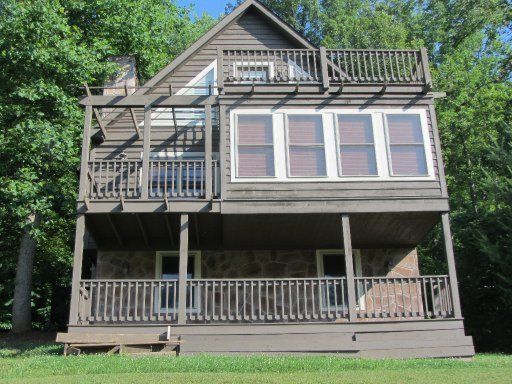 314 Settlers Vw, Townsend, TN 37882