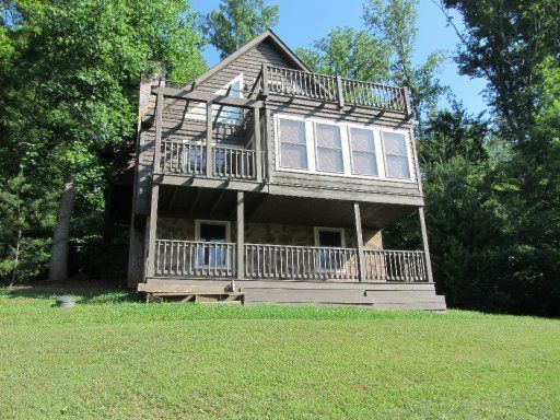 314 Settlers Vw, Townsend, TN 37882