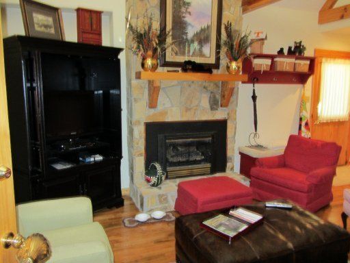 314 Settlers Vw, Townsend, TN 37882