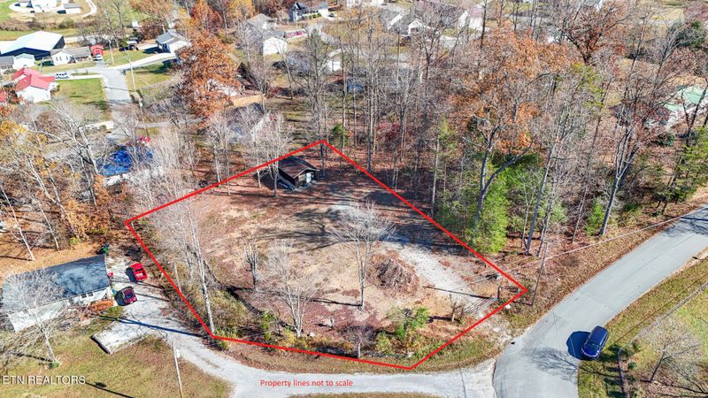 314 Shannon Rd, Jacksboro, TN 37757