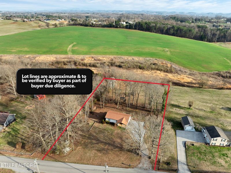 314 Thompson Rd, Madisonville, TN 37354