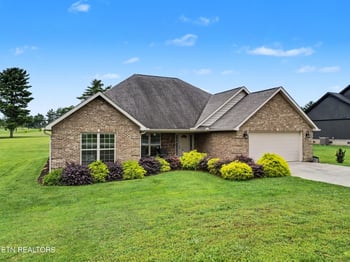 314 White Rose Ave, Maryville, TN 37803