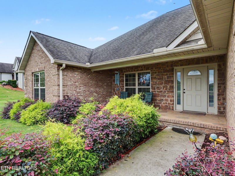 314 White Rose Ave, Maryville, TN 37803