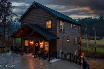 3140 Cherokee Valley Dr, Sevierville, TN 37862