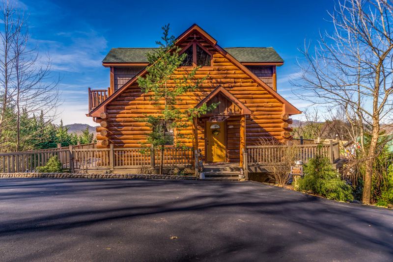3140 Kulpan Way, Sevierville, TN 37862