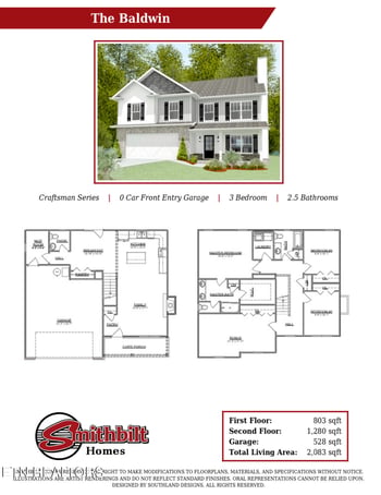 3140 Starling Dr, Maryville, TN 37803