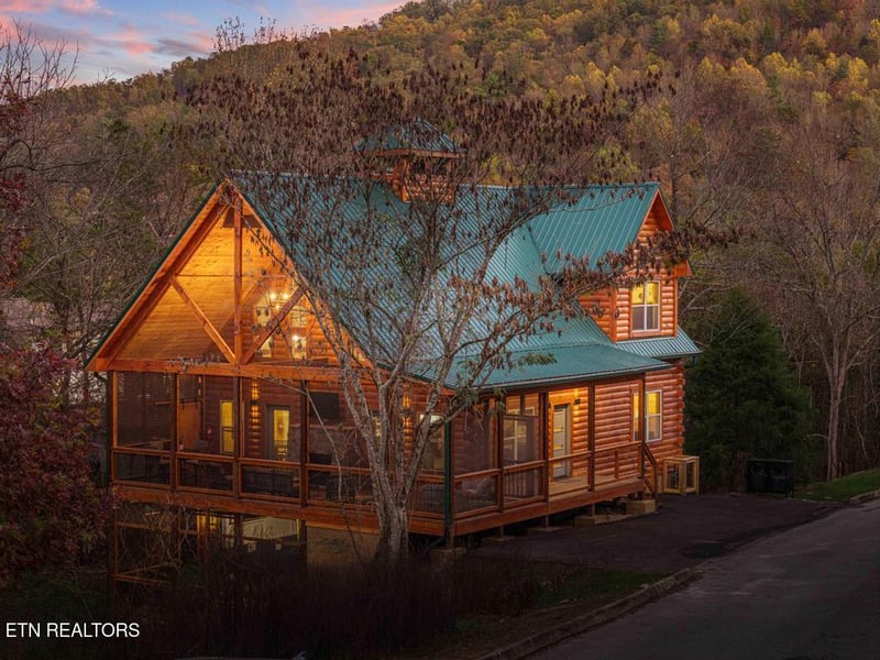 3140 White Falcon Way, Pigeon Forge, TN 37863