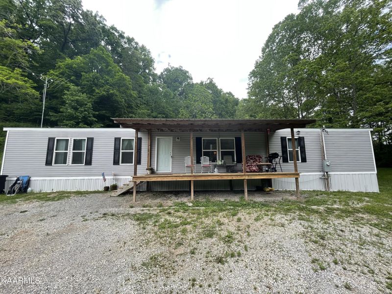 3141 Flat Hollow Rd, Speedwell, TN 37870