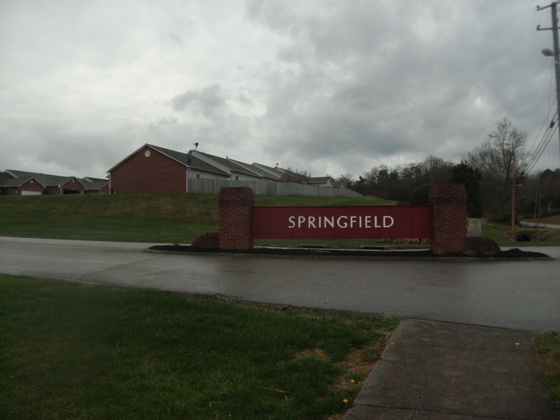 3141 Springtime Way, Knoxville, TN 37912