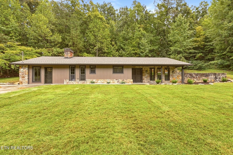 3142 Allegheny Loop Rd, Maryville, TN 37803