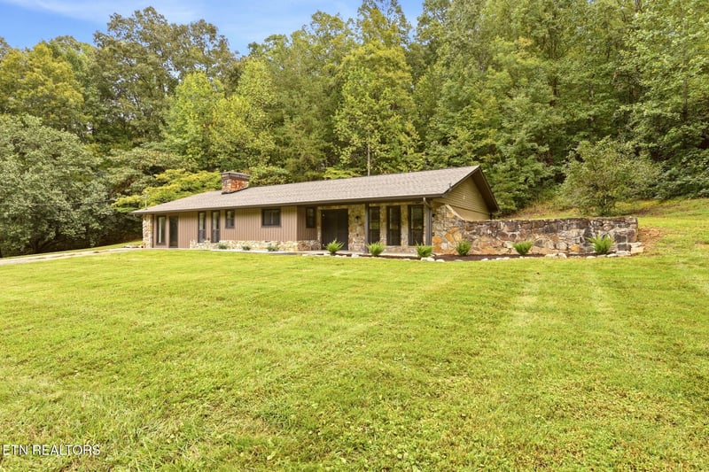 3142 Allegheny Loop Rd, Maryville, TN 37803