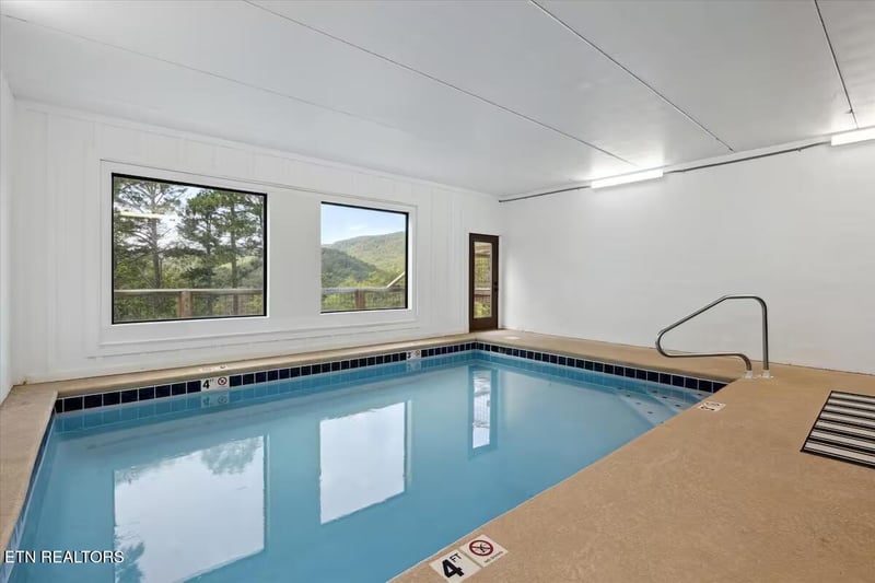 3142 Smoky Bluff Tr, Sevierville, TN 37862