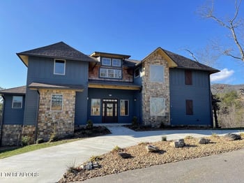 3142 Smoky Bluff Tr, Sevierville, TN 37862