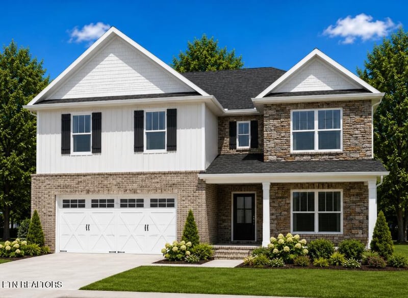 3142 Starling Dr, Maryville, TN 37803