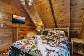 3143 Smoky Ridge Way, Sevierville, TN 37862