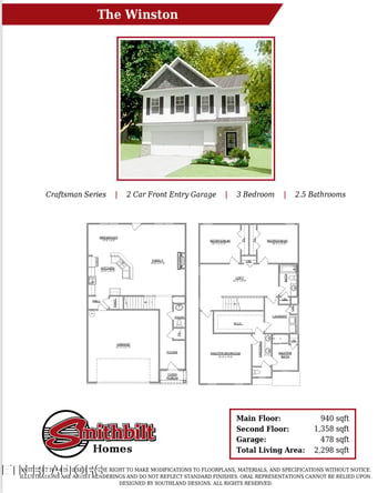 3144 Starling Dr, Maryville, TN 37803