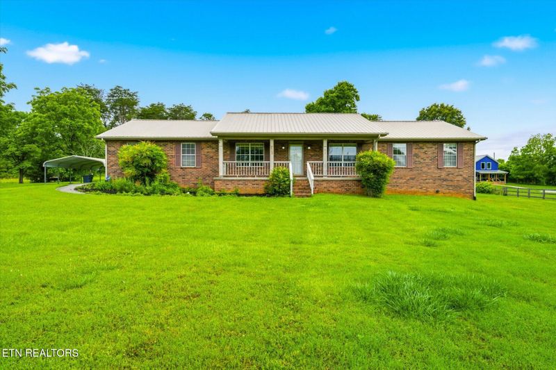 3145 Abbott Rd, Maryville, TN 37803