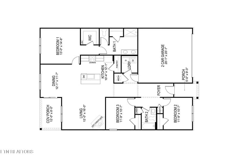 3147 Caroline Grace St, Knoxville, TN 37920