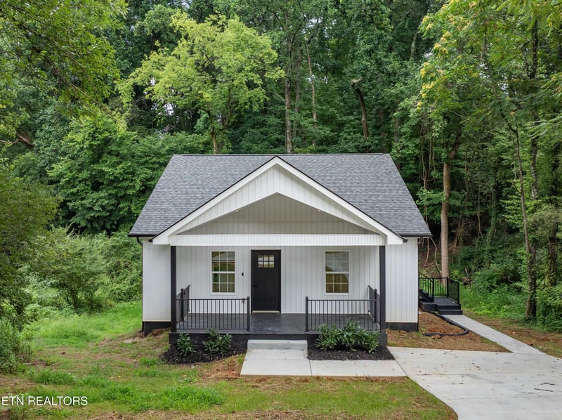 3148 Haggard Rd, Knoxville, TN 37917