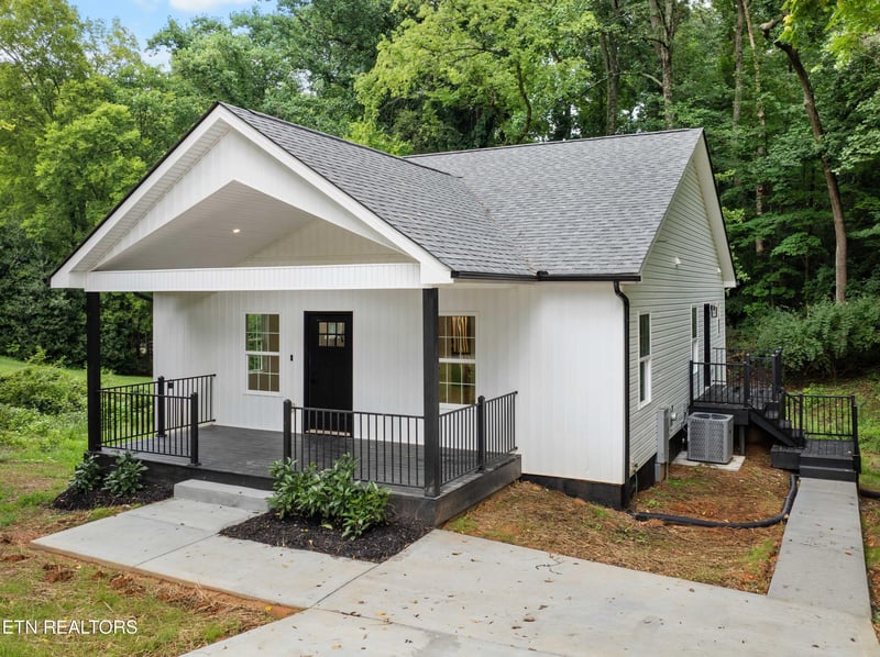 3148 Haggard Rd, Knoxville, TN 37917