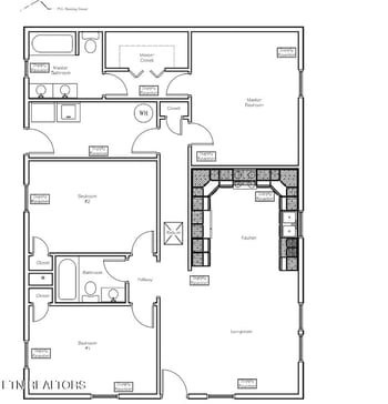 3148 Haggard Rd, Knoxville, TN 37917