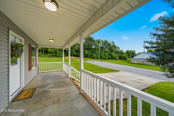 315 Andy Carr Ave, Alcoa, TN 37701