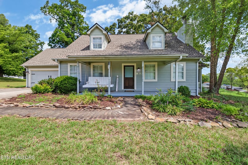 315 Delozier Ln, Rockwood, TN 37854