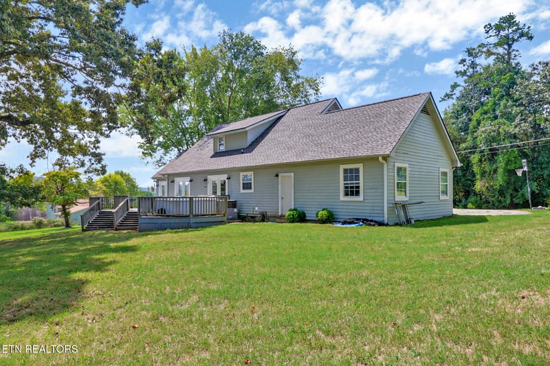 315 Delozier Ln, Rockwood, TN 37854