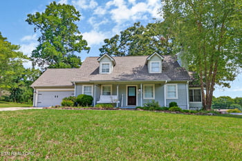 315 Delozier Ln, Rockwood, TN 37854
