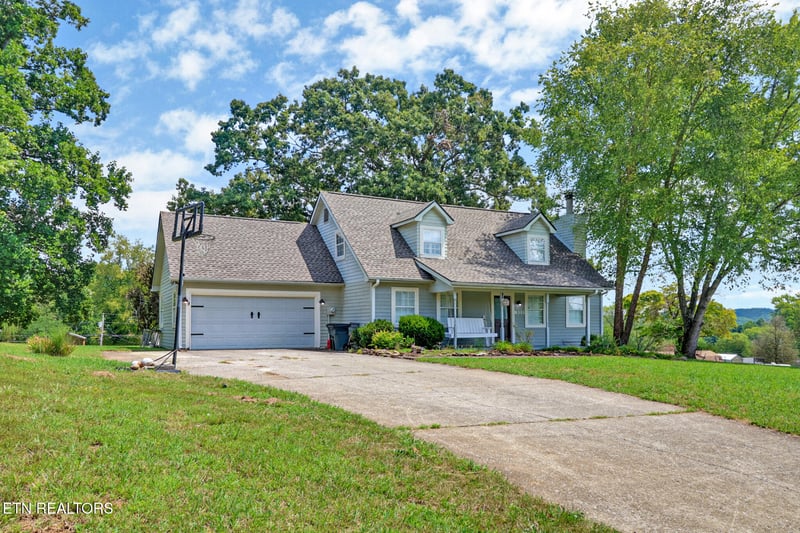 315 Delozier Ln, Rockwood, TN 37854