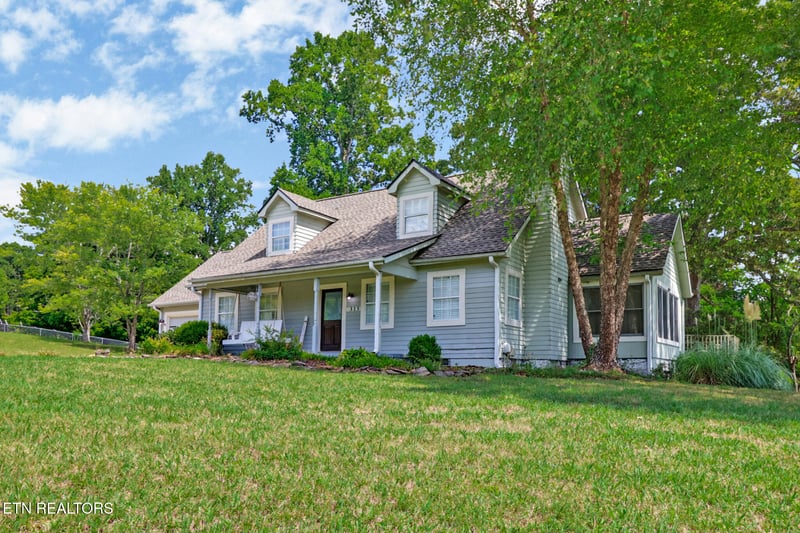 315 Delozier Ln, Rockwood, TN 37854