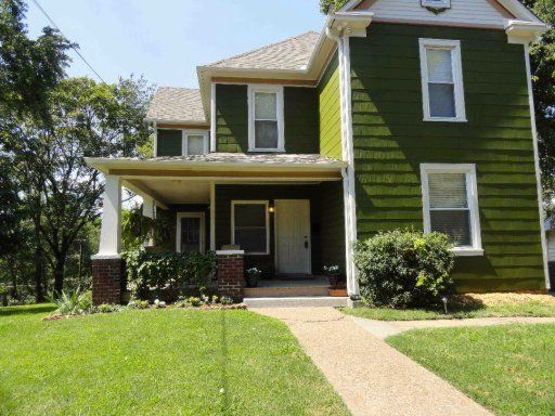 315 E Columbia, Knoxville, TN 37917