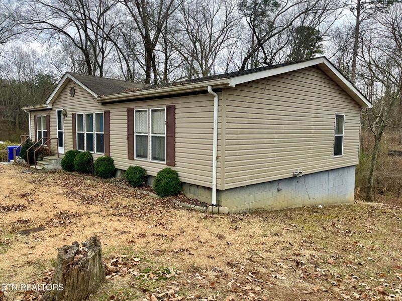 315 Ellis Rd, Kingston, TN 37763