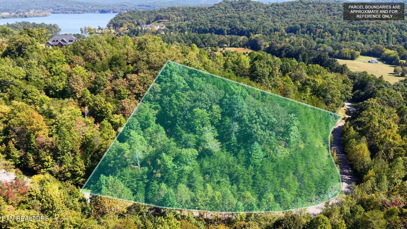 315 Enclave Way, Kingston, TN 37763