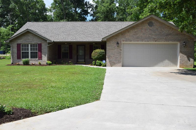 315 Fox Creek Rd, Seymour, TN 37865