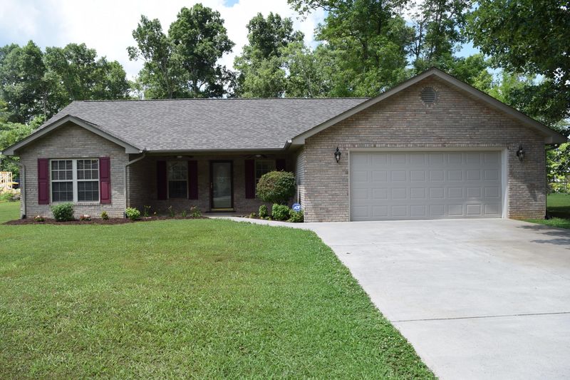 315 Fox Creek Rd, Seymour, TN 37865