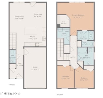 315 Harper Village Way, Lenoir City, TN 37771