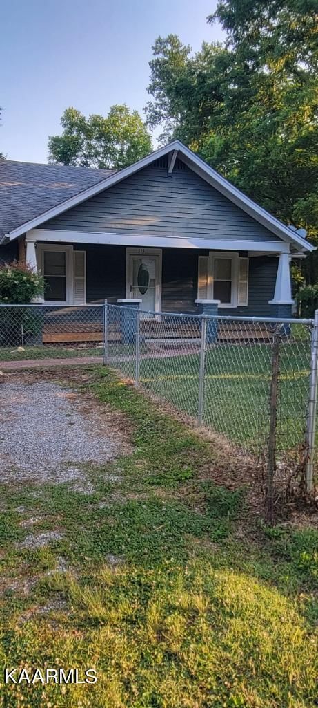 315 Hialeah Dr, Knoxville, TN 37920