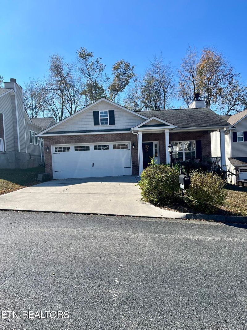 315 Java Way, Knoxville, TN 37923