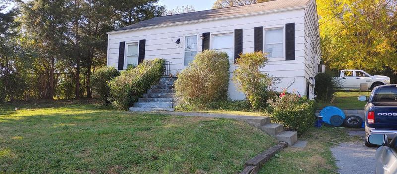 315 Kensi Dr, Knoxville, TN 37912