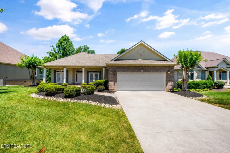 315 Mingo Way, Loudon, TN 37774