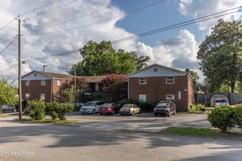 315 N Castle St, Knoxville, TN 37914