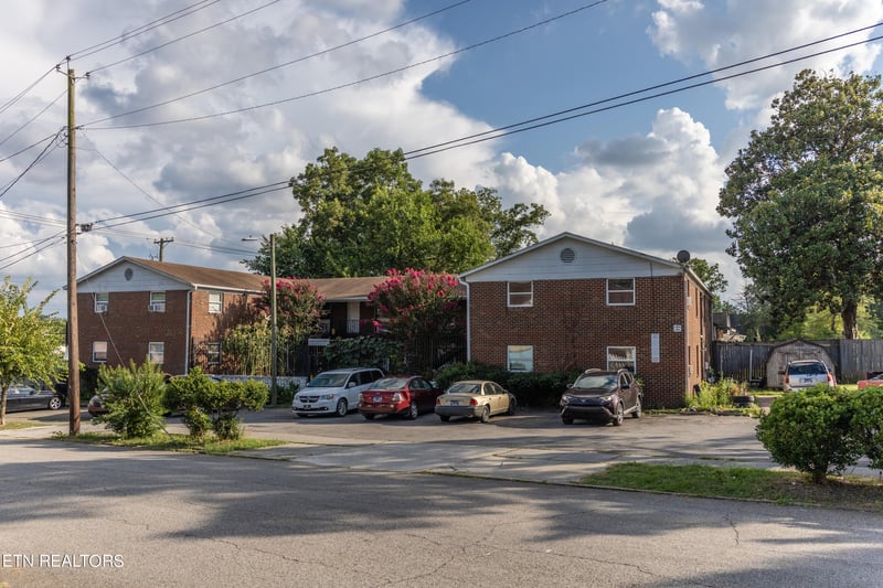 315 N Castle St, Knoxville, TN 37914