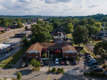 315 N Castle St, Knoxville, TN 37914