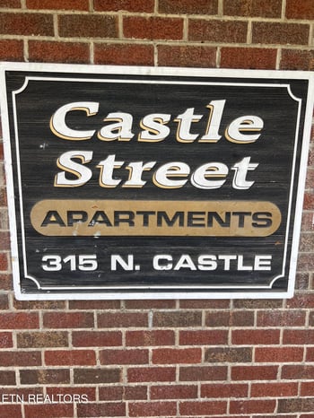 315 N Castle St, Knoxville, TN 37914