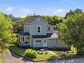 315 Poplar St, Lenoir City, TN 37771