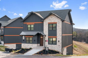 315 Rambling Creek Way Lot 122, Sevierville, TN 37862