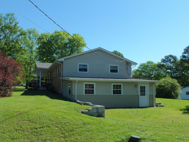 315 Second St, Rockwood, TN 37854