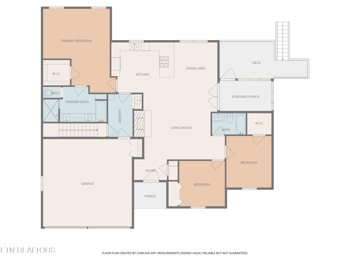 315 Silo Dr, Lenoir City, TN 37772